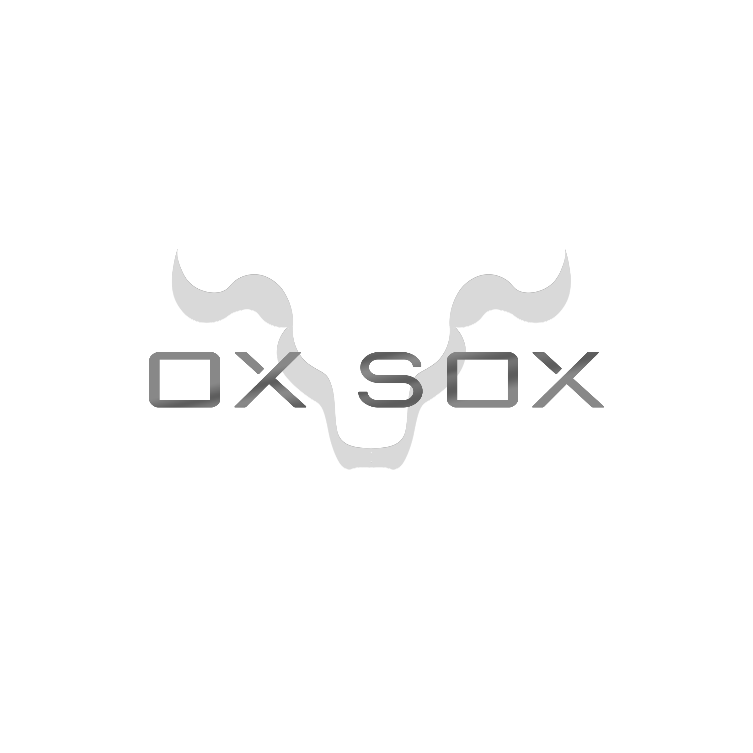 OX TROT: ODORLESS CREW SOCKS - SINGLE PACK – OX SOX