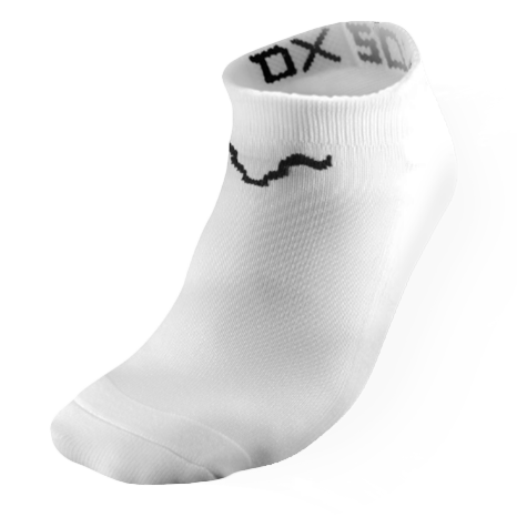 OX SOX  Foot Stink Solved By Science
